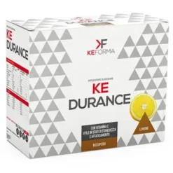 KEDURANCE LIMONE 16 BUSTINE 25 G