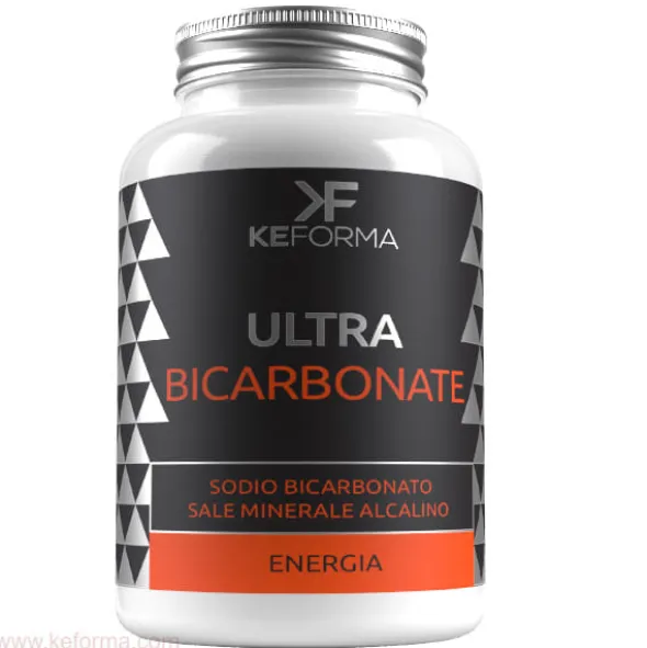 KEFORMA ULTRA BICARBONATE 150 CAPSULE