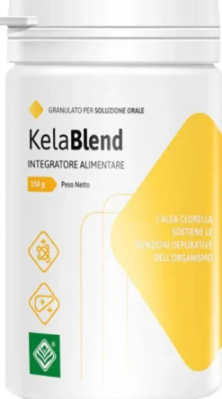 KELABLEND GRANULARE 150 G