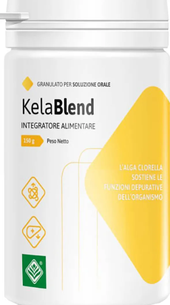 KELABLEND GRANULARE 150 G