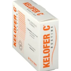 KELOFER C 14 BUSTINE