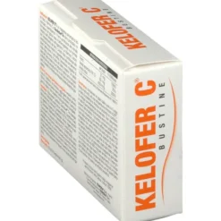 KELOFER C 14 BUSTINE