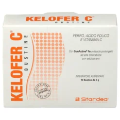 KELOFER C 14 BUSTINE