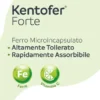 KENTOFER FORTE 20 CAPSULE