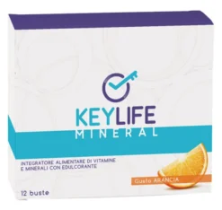 KEYMINERAL 12 BUSTE