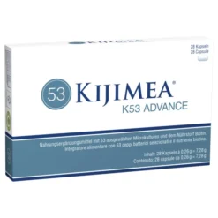 KIJIMEA K53 ADVANCE 84 CAPSULE