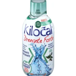KILOCAL DRENANTE FORTE THE VERDE 500 ML