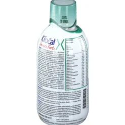 KILOCAL DRENANTE FORTE THE VERDE 500 ML