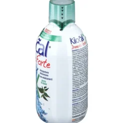 KILOCAL DRENANTE FORTE THE VERDE 500 ML