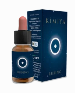 KIMIYA RUBINO GOCCE 10 ML