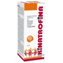 KINATROFINA 200 ML