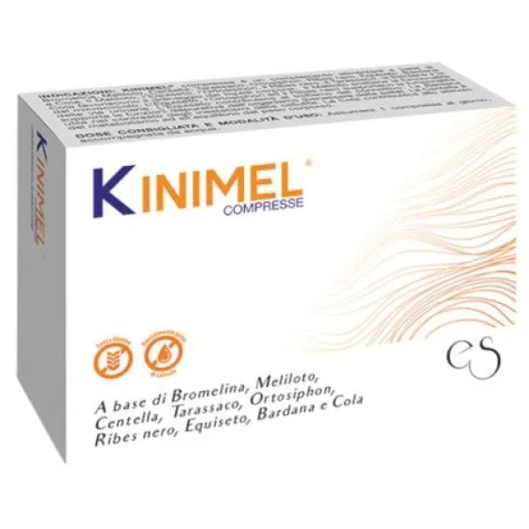 KINIMEL 30 COMPRESSE