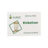 KINKELIVER 40 COMPRESSE 36G