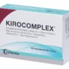 KIROCOMPLEX 20 COMPRESSE