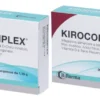 KIROCOMPLEX 20 COMPRESSE Pack da 2