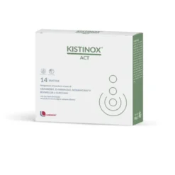 KISTINOX ACT 14 BUSTINE