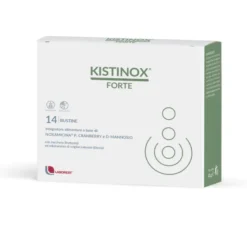 KISTINOX FORTE 14 BUSTE 3 G