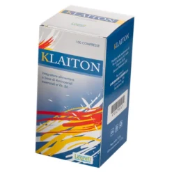 KLAITON 100 COMPRESSE