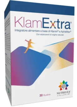 KLAMEXTRA 30 BUSTINE