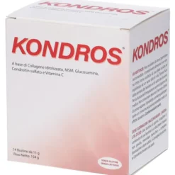 KONDROS 14 BUSTINE