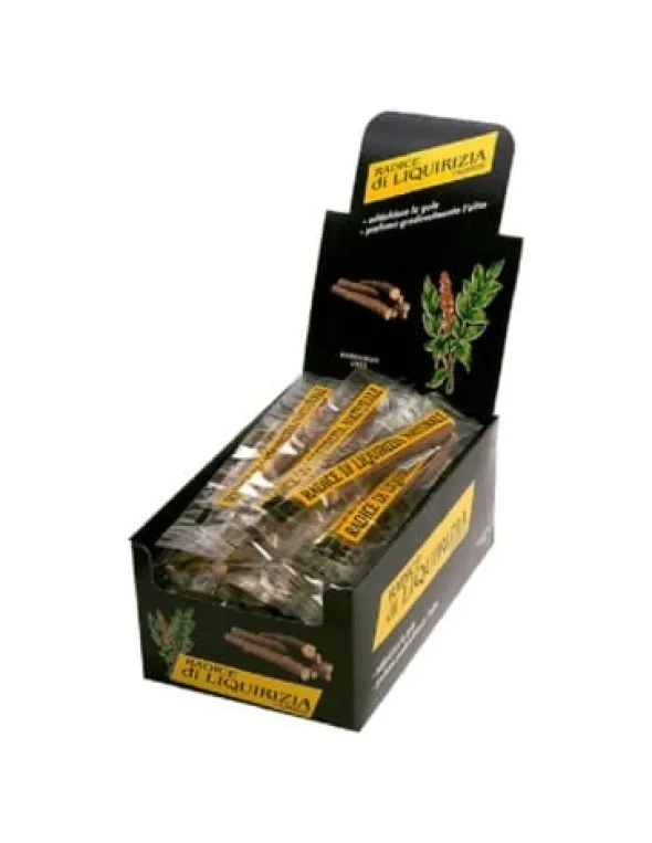 KORDOFAN LIQUIRIZIA RADICE 8 G