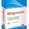 KOS MAGNESIO 60 COMPRESSE