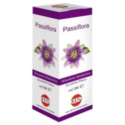KOS PASSIFLORA SOLUZIONE IDROALCOLICA 100 ML