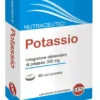 KOS POTASSIO 60 COMPRESSE
