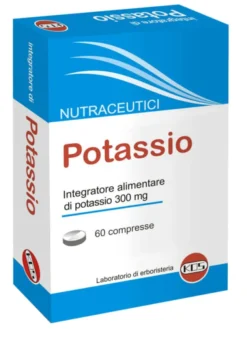 KOS POTASSIO 60 COMPRESSE