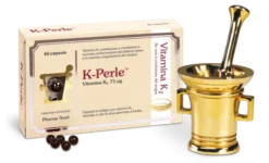 K PERLE 60 CAPSULE