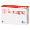 KRIOMEGA 3 30 CAPSULE SOFTGEL
