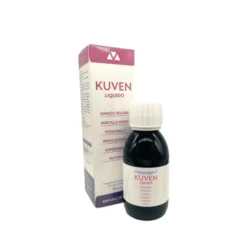 KUVEN LIQUIDO 30 BUSTINE DA 5 ML BRADERM
