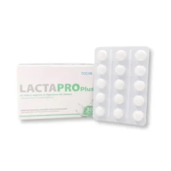LACTAPRO PLUS 30 COMPRESSE