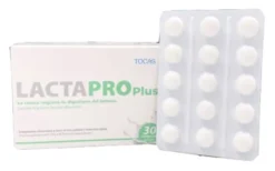 LACTAPRO PLUS 30 COMPRESSE