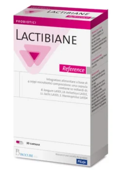 LACTIBIANE REFERENCE 30 CAPSULE