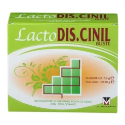 LACTODISCINIL 14 BUSTINE