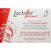 LACTOFER FERMENTI 10 FLACONCINI 10 ML