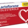 LACTOFLORENE COLESTEROLO TRISTRATO 30 COMPRESSE