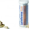 LACTOFLORENE PLUS 30 CAPSULE GASTRORESISTENTI Pack da 2