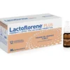 LACTOFLORENE PLUS 12 FLACONCINI 10 ML