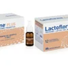 LACTOFLORENE PLUS 12 FLACONCINI 10 ML Pack da 2