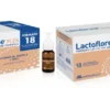 LACTOFLORENE PLUS 18 FLACONI 180 ML Pack da 2
