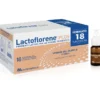 LACTOFLORENE PLUS 18 FLACONI 180 ML