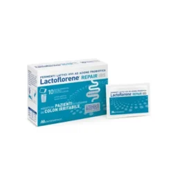 LACTOFLORENE REPAIR IBS 10 BUSTE DA 2 G SENZA GLUTINE SENZA LATTOSIO