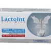 LACTOINT DIECIMILA 30 CAPSULE ACIDORESISTENTI SENZA GLUTINE