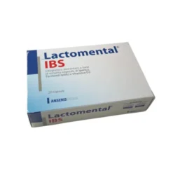 LACTOMENTAL IBS 20 CAPSULE