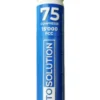 LACTOSOLUTION 15000 75 COMPRESSE