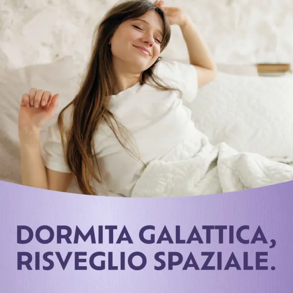 LAILA DORMIBENE 30 COMPRESSE