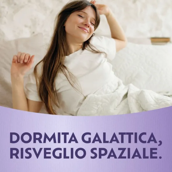 LAILA DORMIBENE 30 GOMMOSE