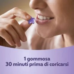 LAILA DORMIBENE 30 GOMMOSE
